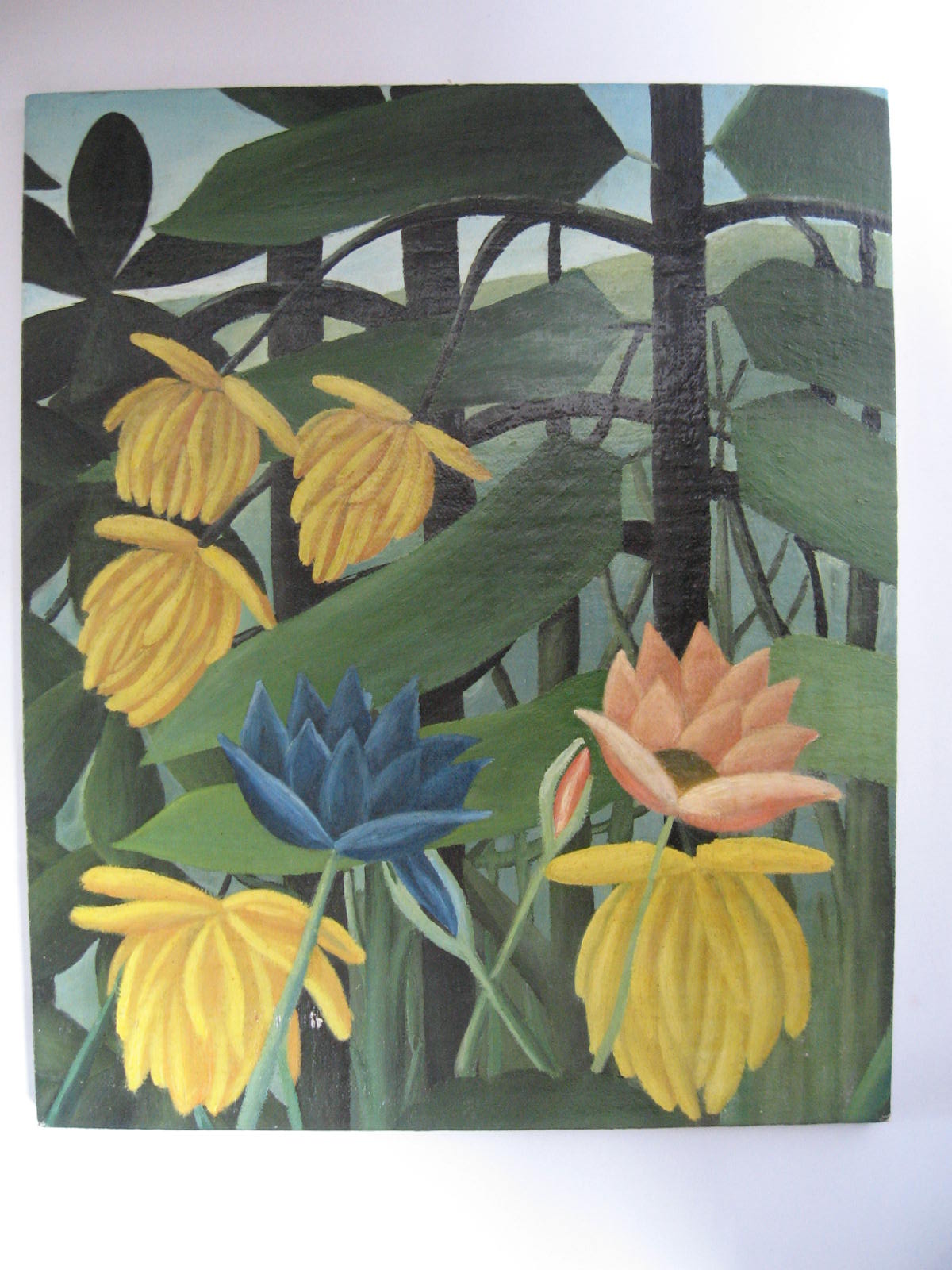 detail -reprodukcia 